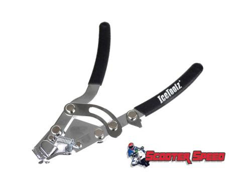 Universal Cable Clamp Pilers/Holding Hand Tool SIP (DC-15189000)