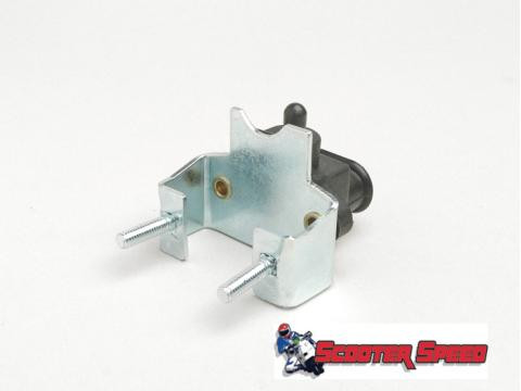 Lambretta Brake Light Switch LIS/SX/GP 2-Pole Casa (9011-8012282)