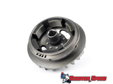 Lambretta Flywheel ELEMEC Electronic - GP/DL (DW-7672029)