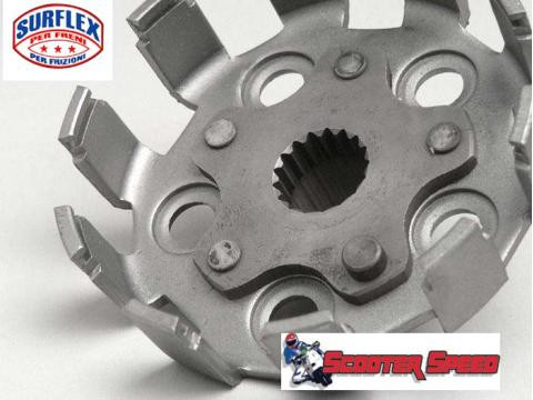 Lambretta Clutch Spider Basket Casa Series 1/2/3 (G104-8003181)