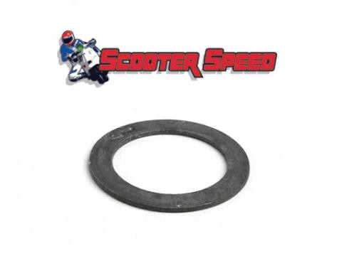Lambretta Needle Bearing Driveshaft/Endplate Shim SCK (L7K-8004150)