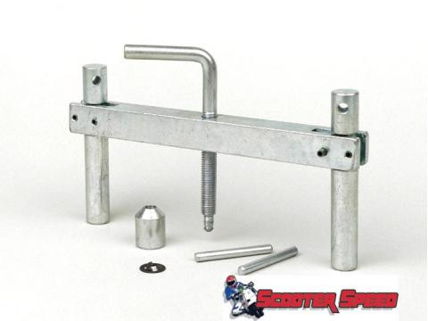 Lambretta Clutch Compressor Tool HD SCK (131A-7671359)