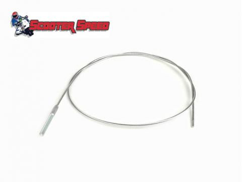 Lambretta Cable Rear Brake Threaded BGM (CB5-BGM8081)