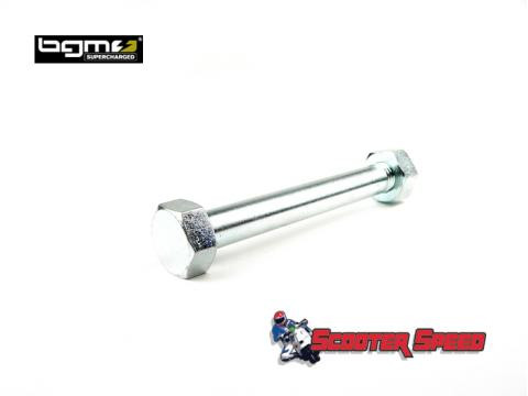 Vespa BGM Rear Shock Extended Bolt M9x70 (V11E-BGM778BT)