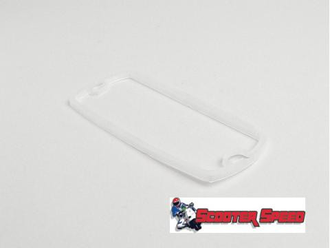 Lambretta Tail Light Lens Gasket S2/3 CEV Casa (88-E51-8212028)