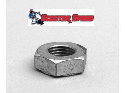 Lambretta Hub Nut Flat Inner Casa (L1D-9901100)