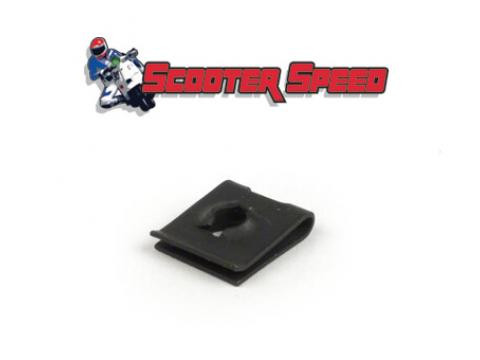 Vespa Flywheel Cover Screw Clip - PX/PE/T5 (V13C-8080000)