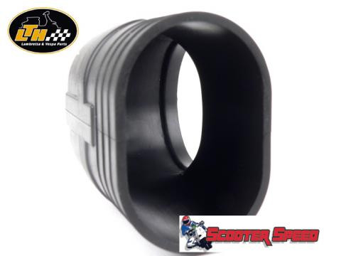 Lambretta Lth Remote Air Inlet Bellow 60mm