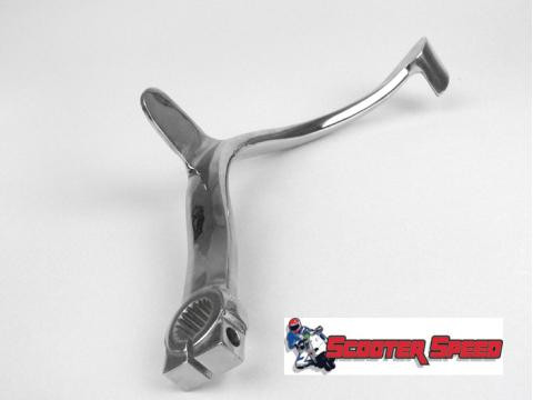 Lambretta Kickstart Pedal SCK - Series 3 (E80-7672193)