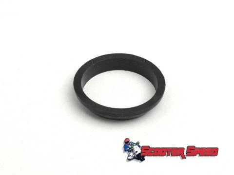 Vespa Oil Injector Tank Sleeve Nut Gasket Piaggio - PE/PX/T5 (8003-5250047)