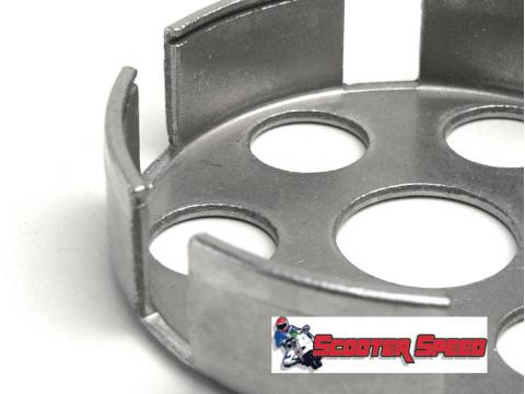Vespa Clutch Basket Standard FA ITALIA -  P200/Rally/T5 (B37-93210000)
