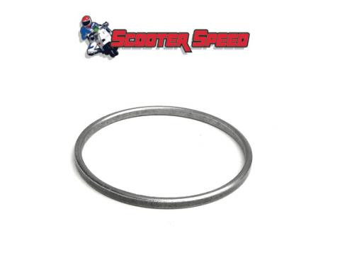 Lambretta Mag Housing Spacer NU205 Bearing LI/SX SCK (L5J-8002120)