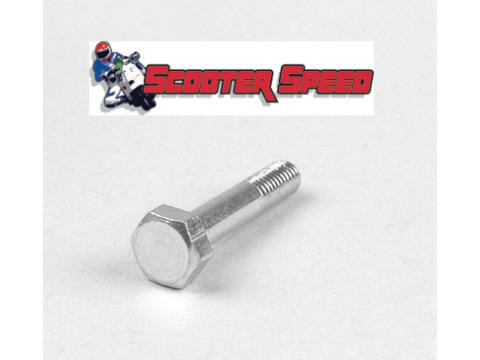 Vespa Dellorto SI Float Top Screw Long (8012-5350015)