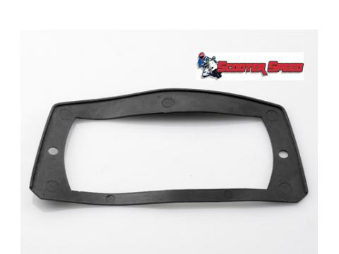 Lambretta Tail Light Gasket SCK GP/DL (B65-CPE415)