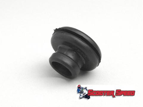 Vespa Frame Brake/Gear Cable Grommet Piaggio (V1A-15694600)