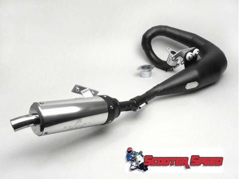 Lambretta Exhaust Can : We Also Have A Selection Of Used Scooters For Restoration.
