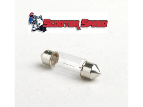 Universal Flosser Festoon Bulb 6v 5w 11x36 (ET14-9506000)