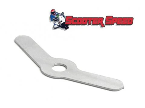 Lambretta Headset Wiring Loom Clip Casa (L3C-L145/L101601)