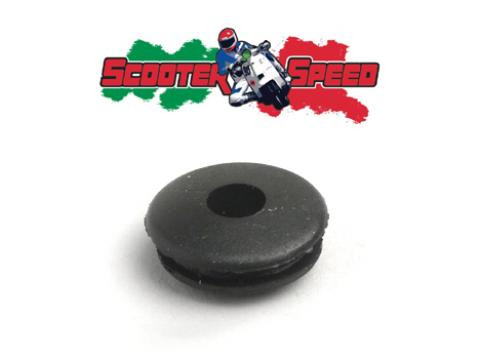 Vespa Fuel Tap Lever Rubber Frame Grommet RMS 20mm (V7D-47460000)