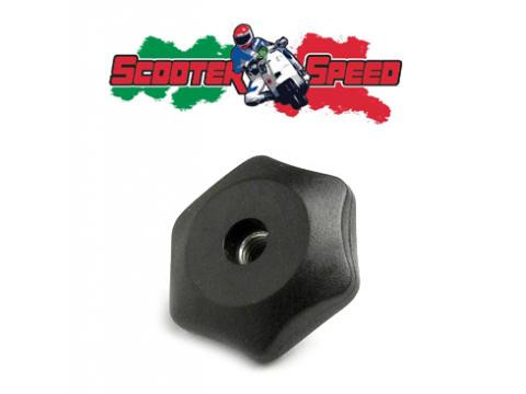 Vespa Fuel Tank Nut Cap Kit Largeframe RMS (V7C-92219000)