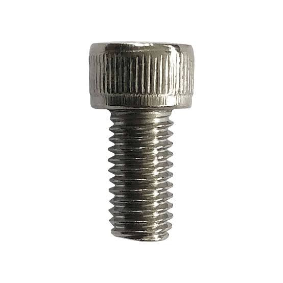 Lambretta Magneto Sealing Plate Screw 4x12mm MRB (J167-MBFCH4X12)