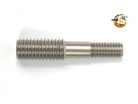 Lambretta Mrb Repair Stud M6 M8x42mm