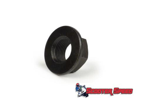 Lambretta Flywheel Nut SCK Series 1/2 (L5E-8012392)