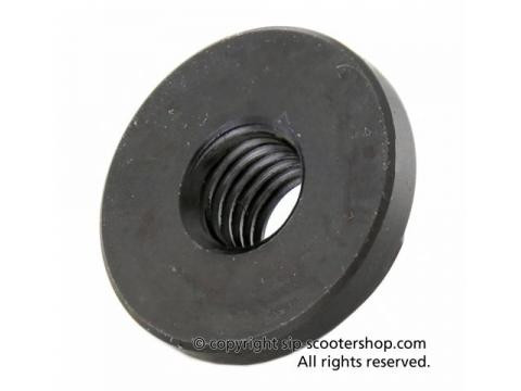Vespa Flywheel Nut SIP M10x1.5mm V50/V90 (V6B-17581000)