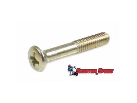 Vespa Piaggio Handlebar Switch Screw M4x22mm (8012-18521000)