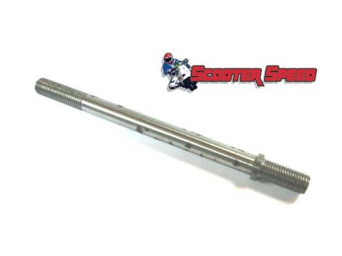 Lambretta Sck Front Axle Disc Brake