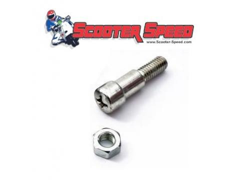 Vespa Handlebar Lever Screw Piaggio (V2F-87310000)