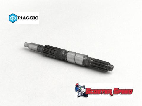 Vespa Piaggio Oil Injector Shaft (8003-9000089)