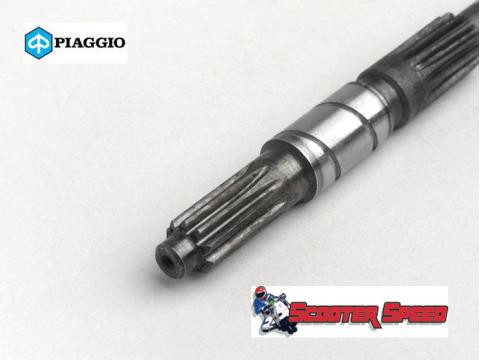 Vespa Piaggio Oil Injector Shaft (8003-9000089)