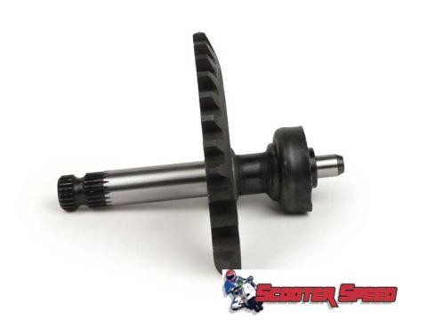Vespa Kickstart Shaft FA 11T VBB/GL/Super (C39-14857500)