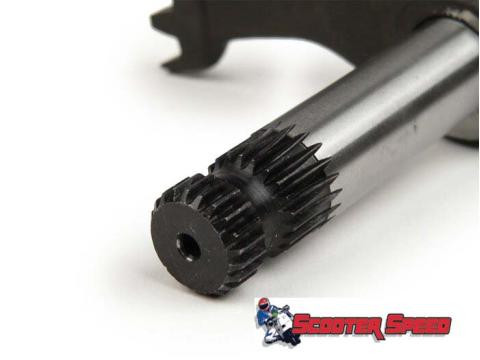 Vespa Kickstart Shaft FA 11T VBB/GL/Super (C39-14857500)