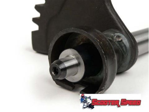 Vespa Kickstart Shaft FA 11T VBB/GL/Super (C39-14857500)