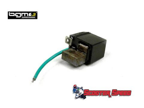 Vespa Electronic Stator Pickup Coil BGM Pro (8007-8030570)