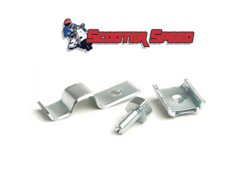 Vespa Headlight Adjuster Clamp FA ITALIA PV/V50/Super (V10R-13800600)