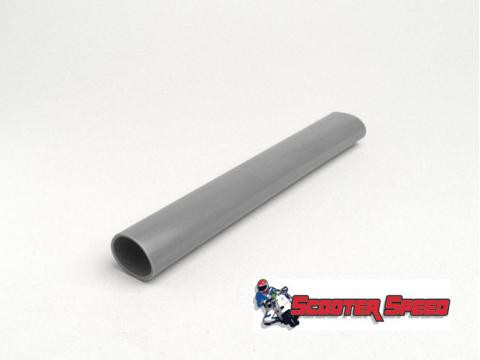 Lambretta Cable Protection Frame Hose Casa - Grey (L0-94-14156404)