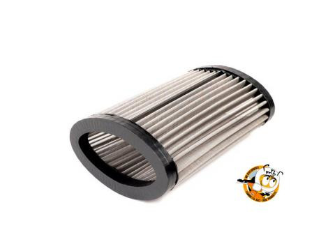 Lambretta High Flow Air Filter : Proram High Flow Air Filters.