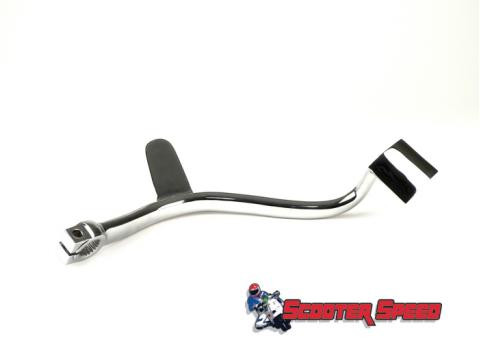 Lambretta Kickstart Pedal Conversion SCK S1/2 to S3 (E80-7673649)