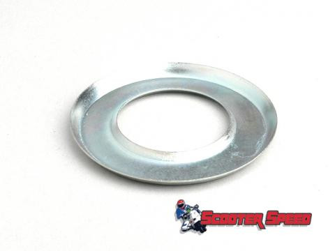 Vespa Steering Dust Cover Lower Piaggio V90/PX/Sprint/Rally (A9-91550000)