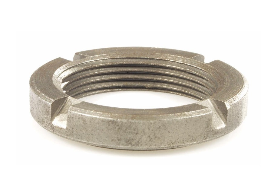 Vespa Steering Bearing Race Nut P/A V90/PX/Sprint/Rally (V14K-22660000)