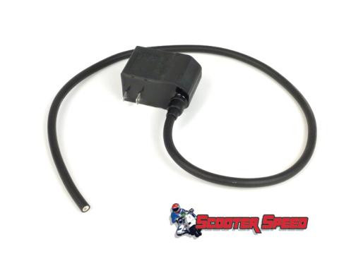Evergreen Ts Varitronic Electronic Ignition Cdi Box