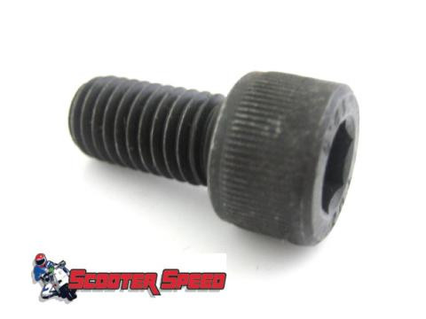 Lambretta Evergreen Kickstart Piston Series 2 3