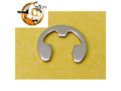 Lambretta Gear Linkage Tie Bar E-clip MRB (L8L-MBFEC5SS)
