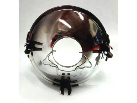 Vespa Headlight Assembly Rally/PV/Sprint/Super USA (I0-M965271)
