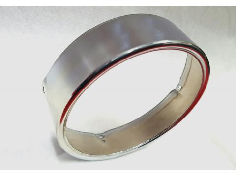 Vespa Headlight Assembly Rally/PV/Sprint/Super USA (I0-M965271)