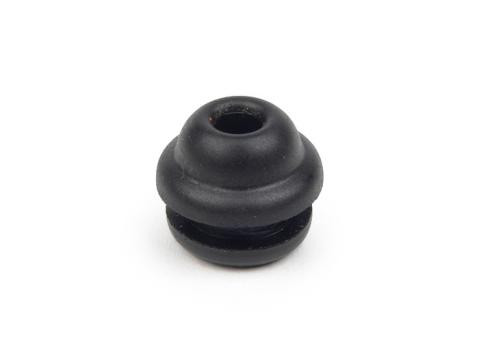 Vespa Air Fuel Mixture Screw Rubber w/o Hole Piaggio PX/T5 (HT5-10-11307700)