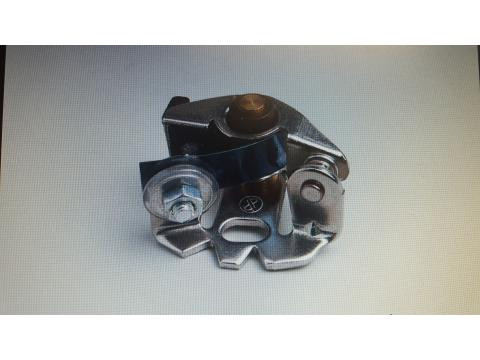 Lambretta Ignition Points Set Motoplat Serveta (L0-132-MBL0329)